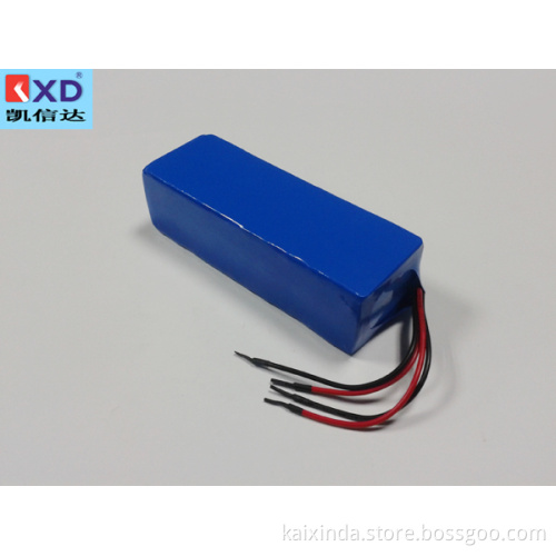 24V 15ah Battery LiFePO4 Pack